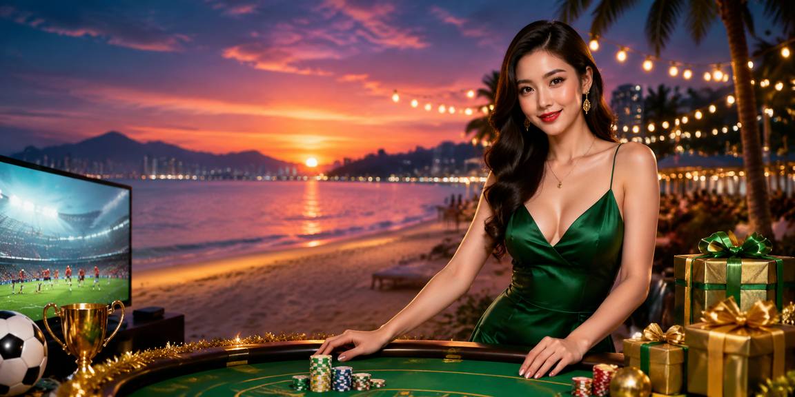vg88 Tính năng và lựa chọn phong phú của sportsbook vg88